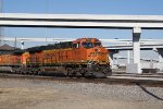 BNSF 8322